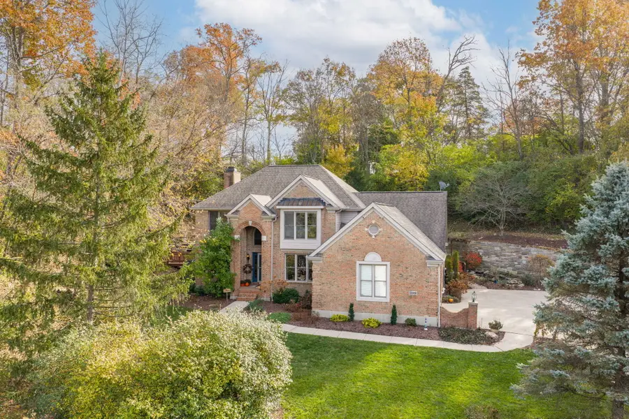 1199 Devou Woods Drive, Covington, KY 41011 - #3