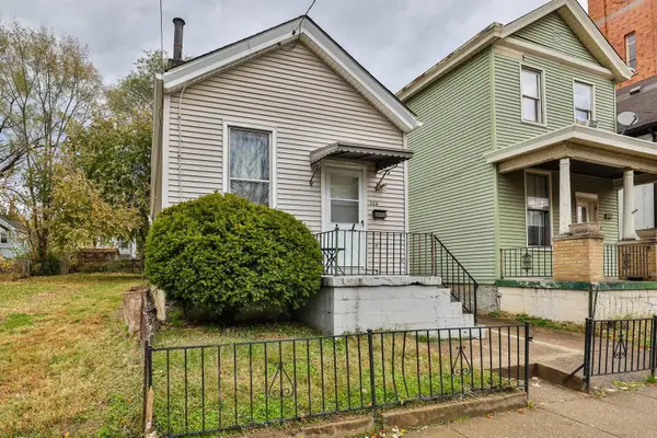 326 E 17th Street, Covington, KY 41014