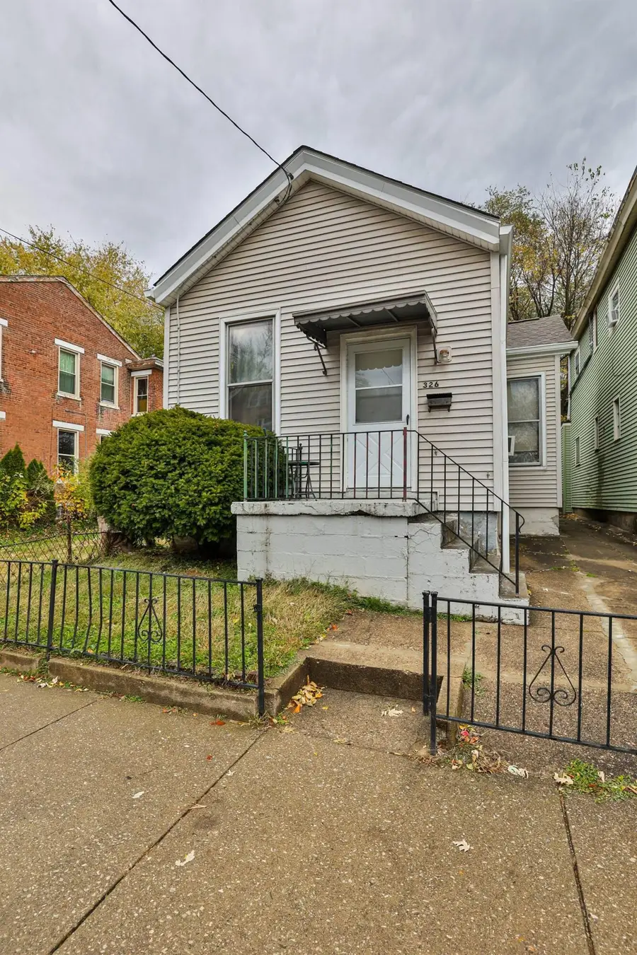 326 E 17th Street, Covington, KY 41014 - #2
