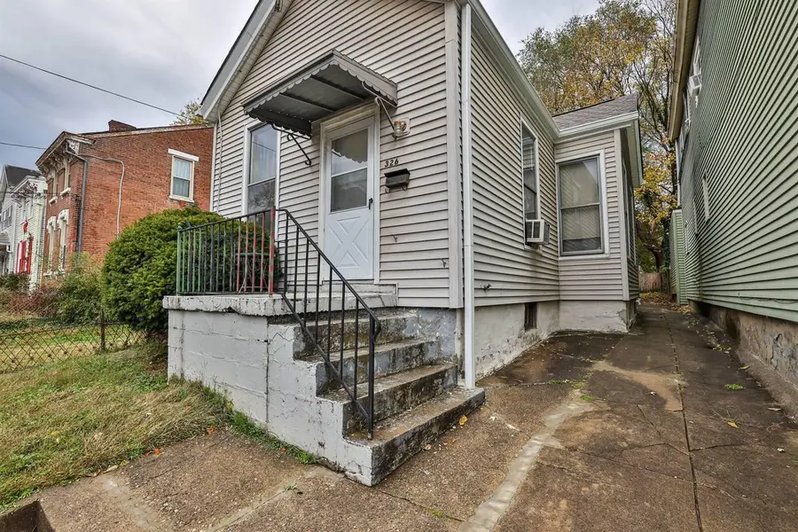326 E 17th Street, Covington, KY 41014 - #3