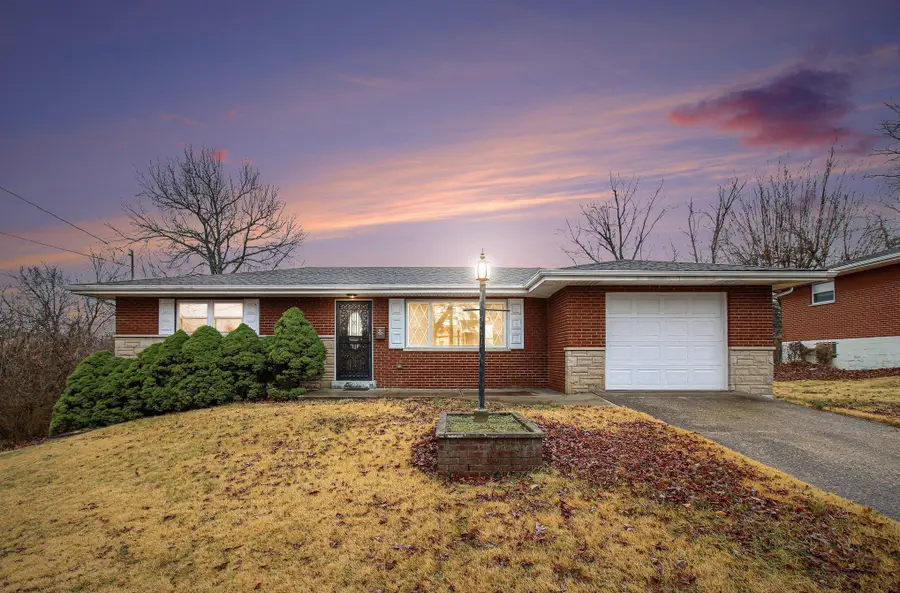 6 Spruce Drive, Florence, KY 41042 - #2