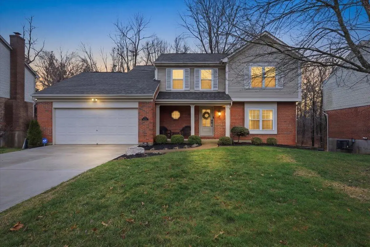 6126 Kingsgate Drive, Burlington, KY 41005 - #1