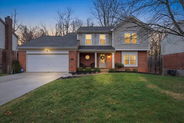 6126 Kingsgate Drive, Burlington, KY 41005