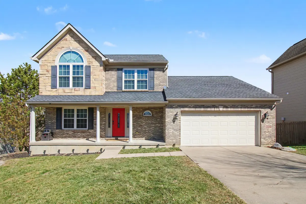 2057 Glenview Drive, Hebron, KY 41048 - #1