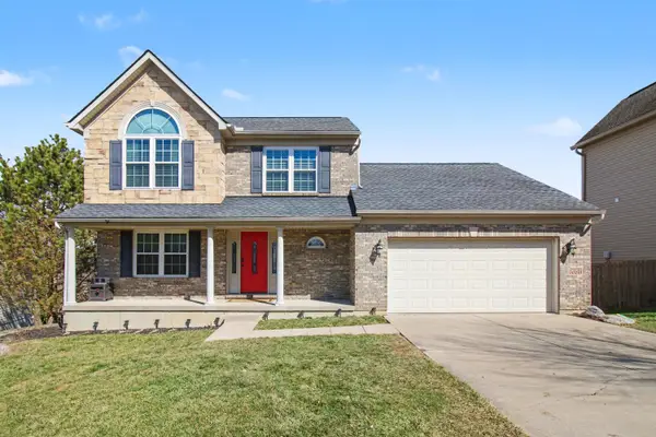 2057 Glenview Drive, Hebron, KY 41048