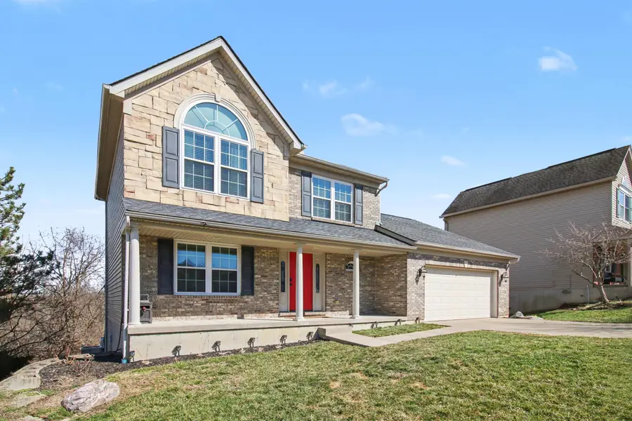 2057 Glenview Drive, Hebron, KY 41048 - #2