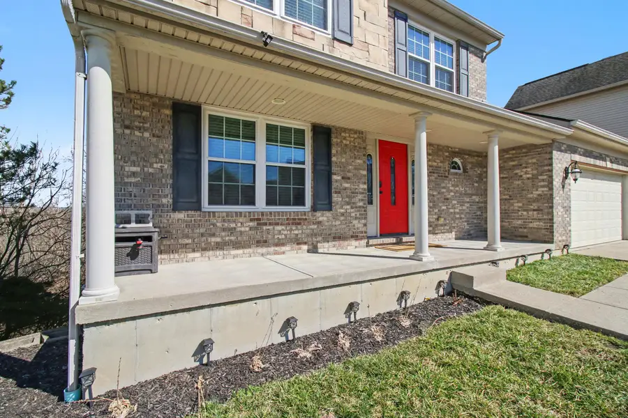 2057 Glenview Drive, Hebron, KY 41048 - #3