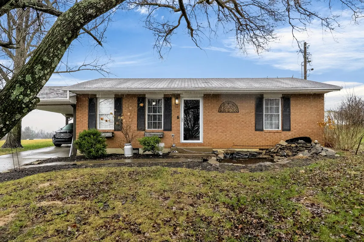 30 Horizon Homes Circle, Owenton, KY 40359 - #1