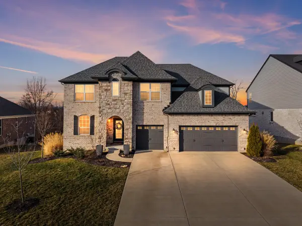 10453 Brookhurst Lane N, Union, KY 41091