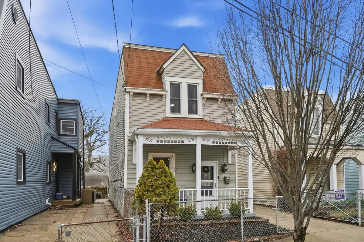 341 Eden Avenue, Bellevue, KY 41073 - #1