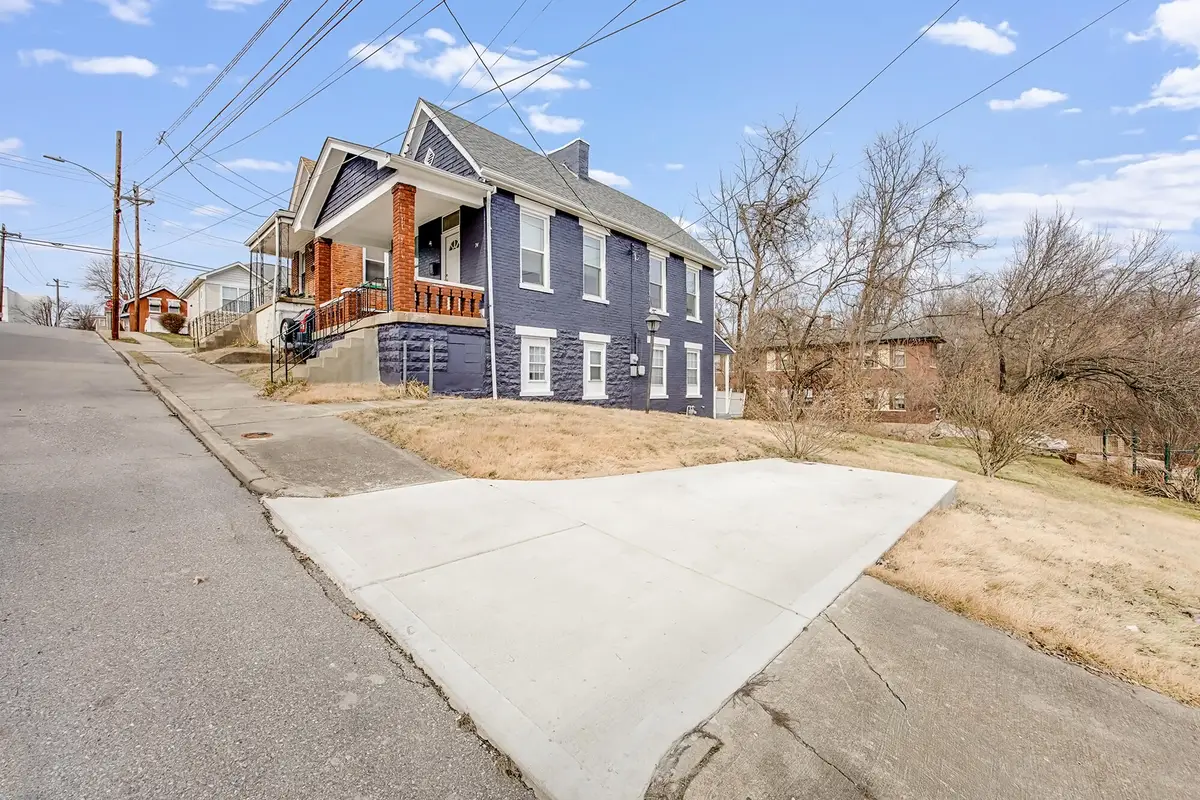 74 18th Street, Newport, KY 41071 - #1