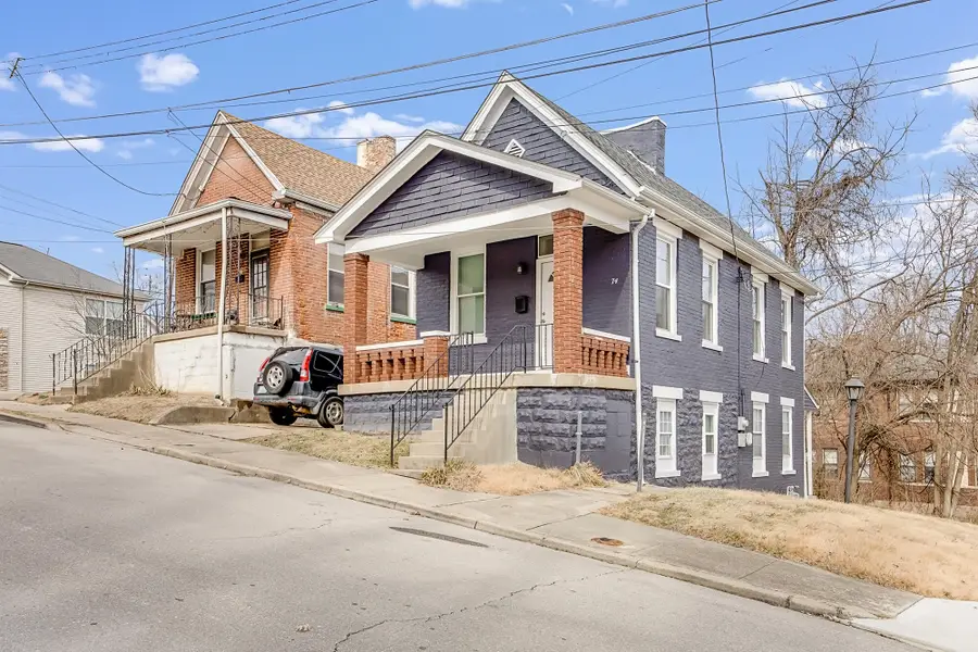 74 18th Street, Newport, KY 41071 - #2