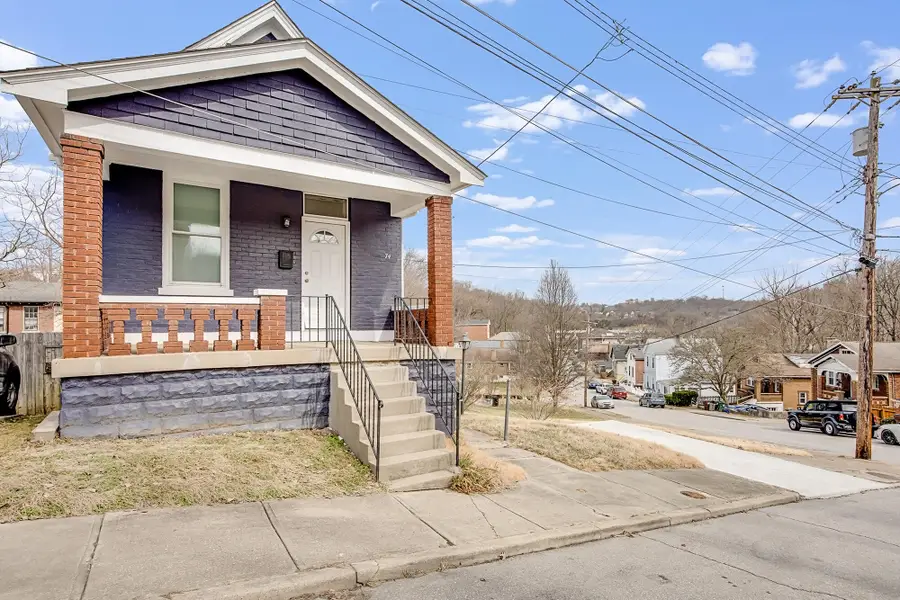 74 18th Street, Newport, KY 41071 - #3