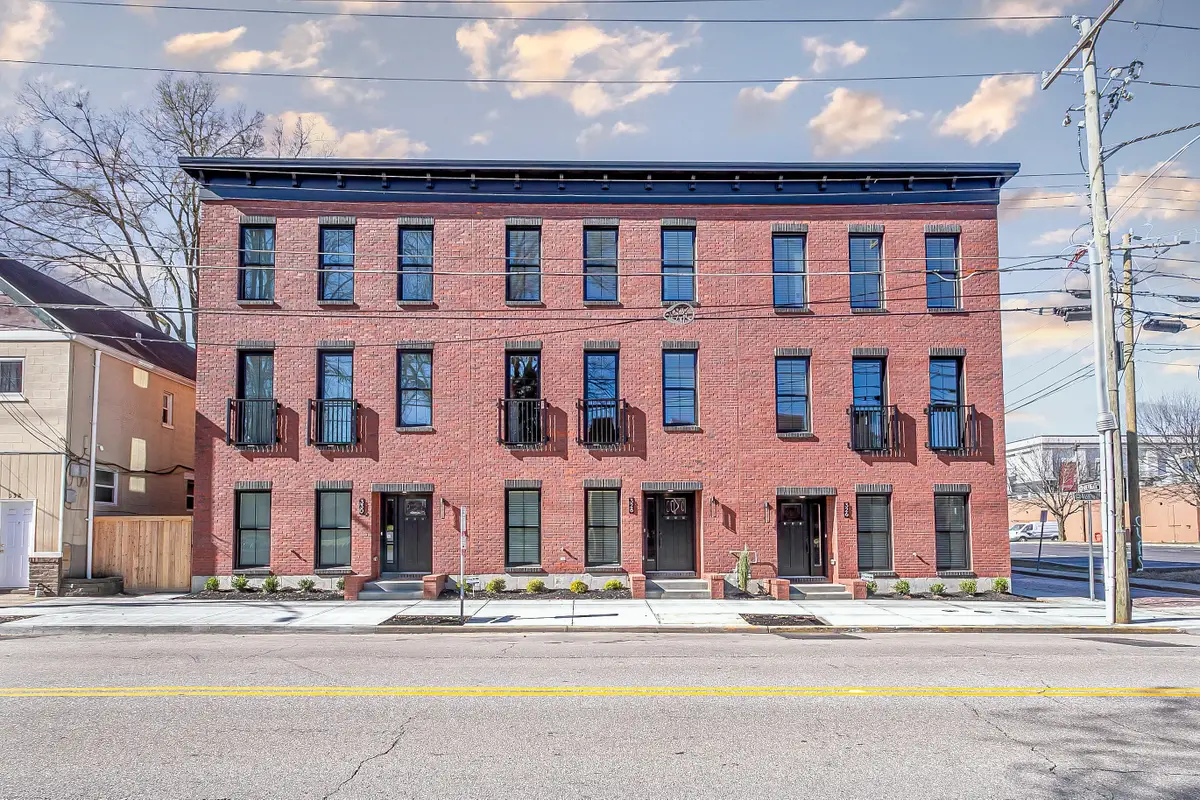 326 Washington Avenue, Newport, KY 41071 - #1