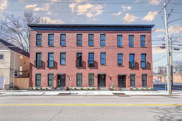 326 Washington Avenue, Newport, KY 41071