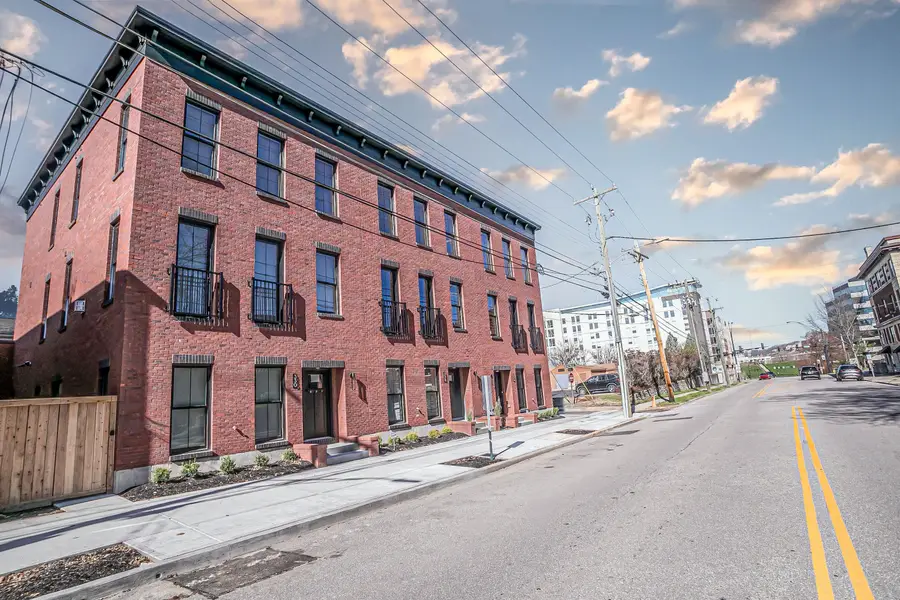 326 Washington Avenue, Newport, KY 41071 - #2