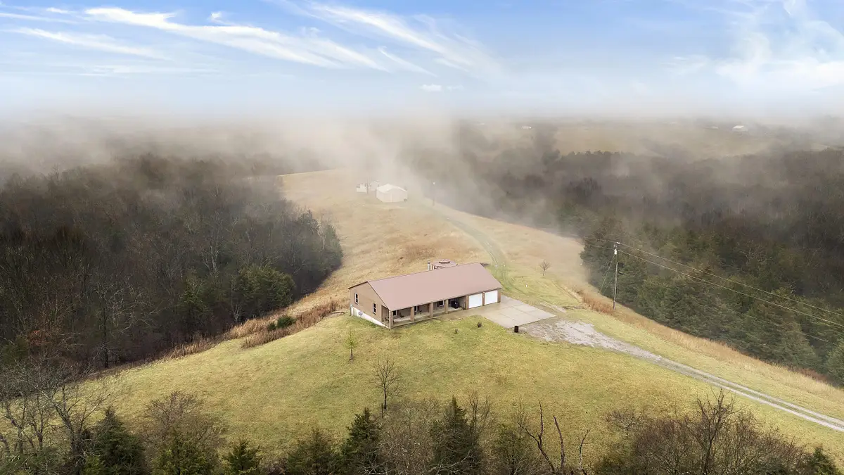 1266 Russell Cummins Road, Falmouth, KY 41040 - #1