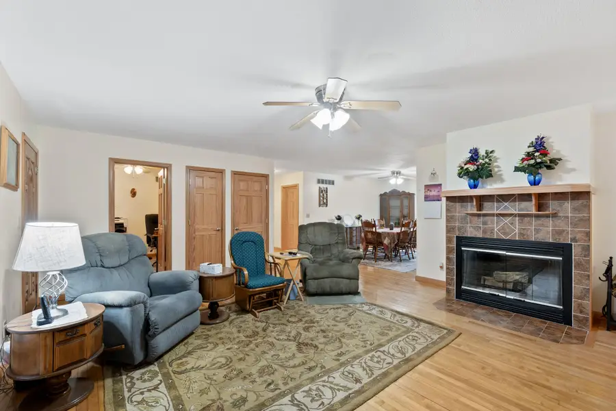 1266 Russell Cummins Road, Falmouth, KY 41040 - #2