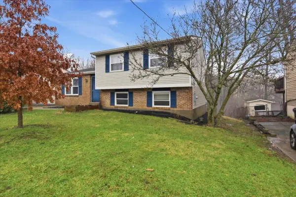 38 Waterside Way, Covington, KY 41017