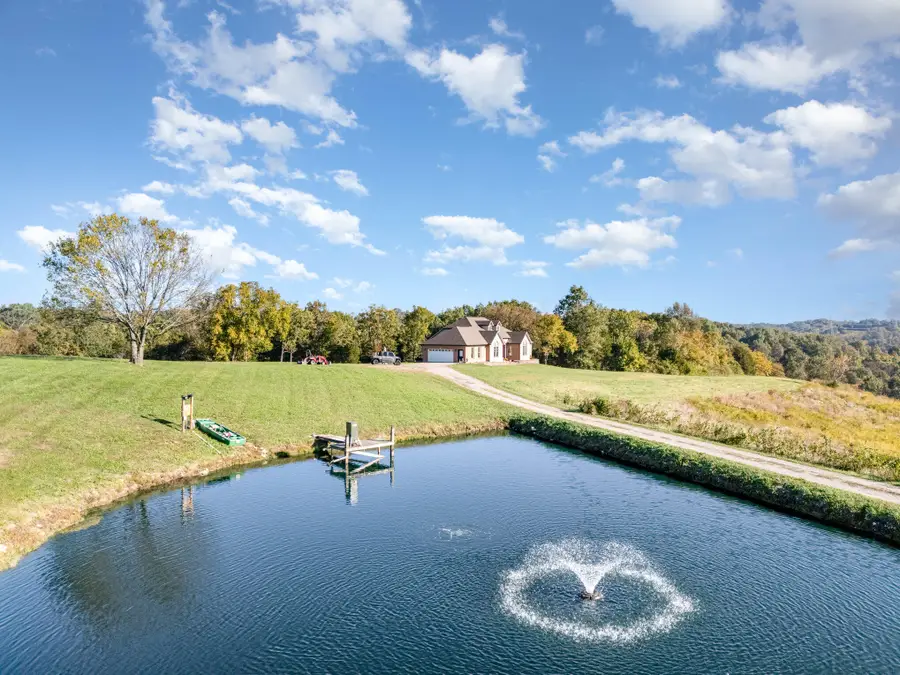 5755 Hwy 455, Sparta, KY 41086 - #3