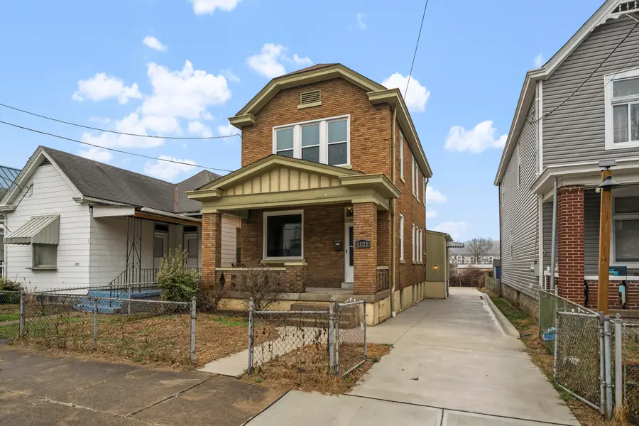 1121 5th Avenue, Dayton, KY 41074 - #2