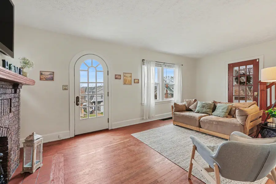 1821 Jefferson Avenue, Covington, KY 41014 - #3