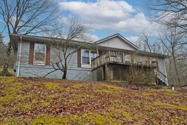 9271 Jerry Wright Road, Alexandria, KY 41001