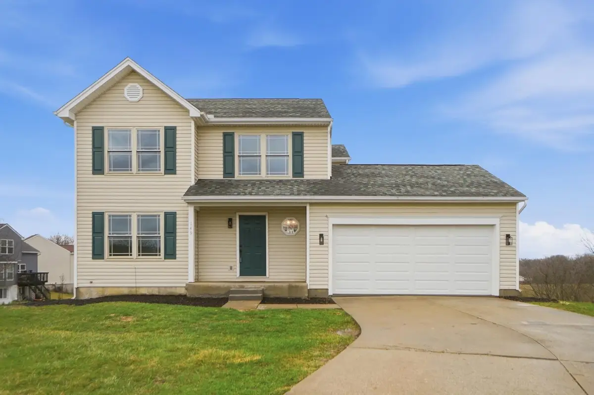 149 Hitching Post Place, Florence, KY 41042 - #1