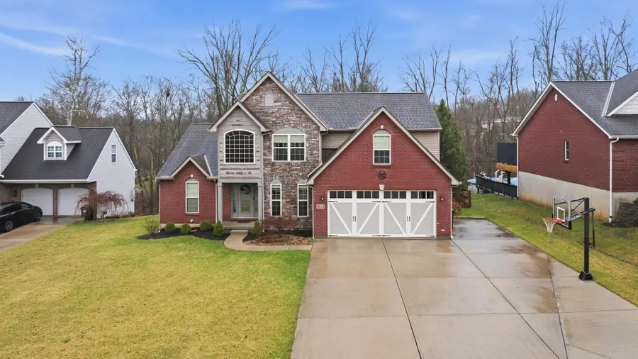 4386 Alleen Court, Independence, KY 41051 - #2