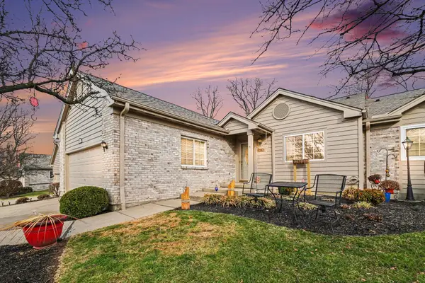 2383 Creedmore Court, Burlington, KY 41005