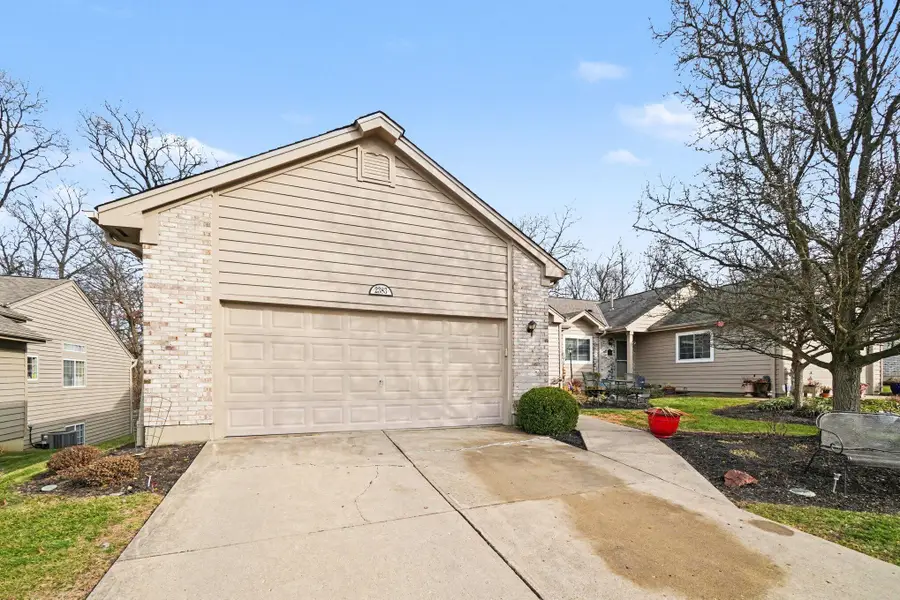 2383 Creedmore Court, Burlington, KY 41005 - #3