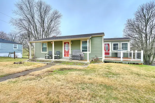 4448 Oliver Road, Independence, KY 41051