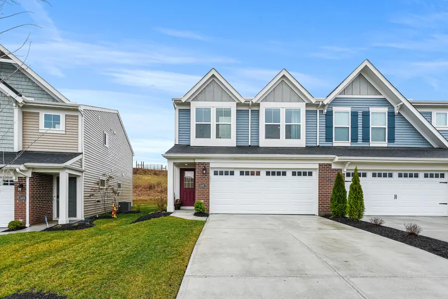 2401 Bella Ridge, Covington, KY 41017 - #2