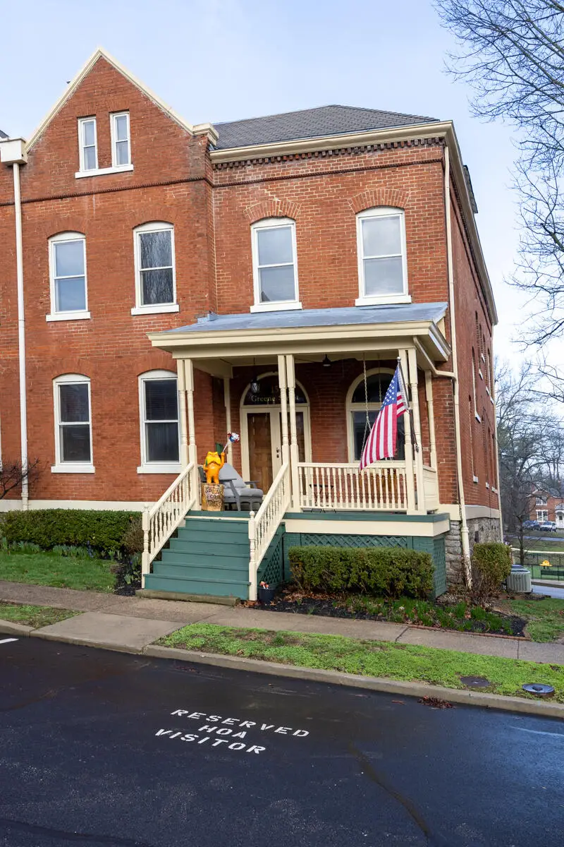 15 Greene Street, Fort Thomas, KY 41075 - #2