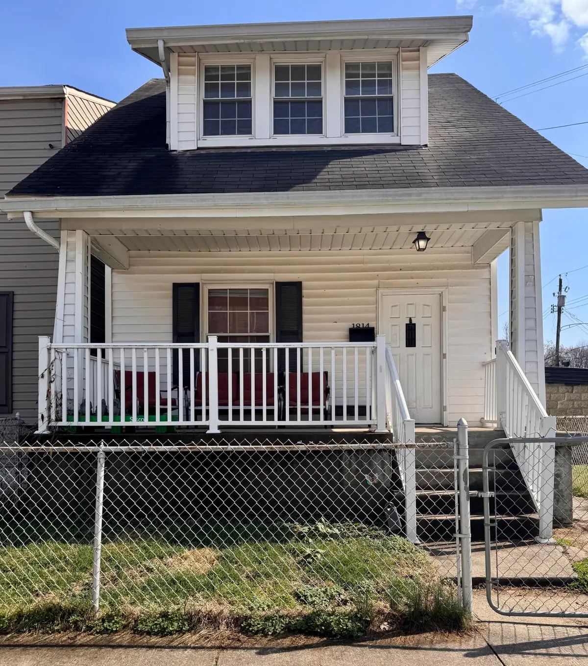 1814 Eastern Avenue, Covington, KY 41014 - #1