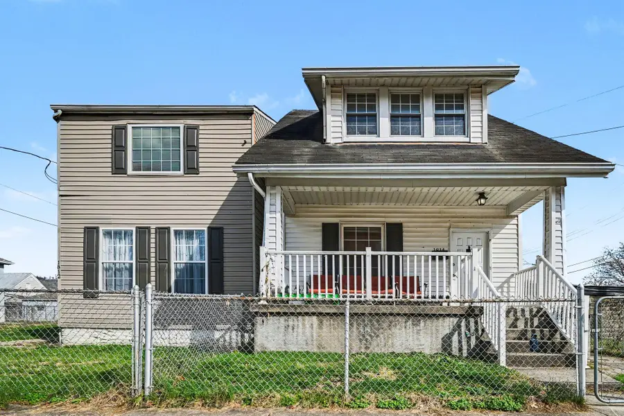 1814 Eastern Avenue, Covington, KY 41014 - #2