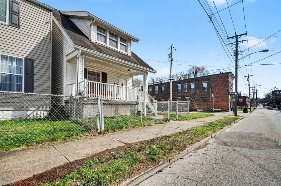 1814 Eastern Avenue, Covington, KY 41014 - #3
