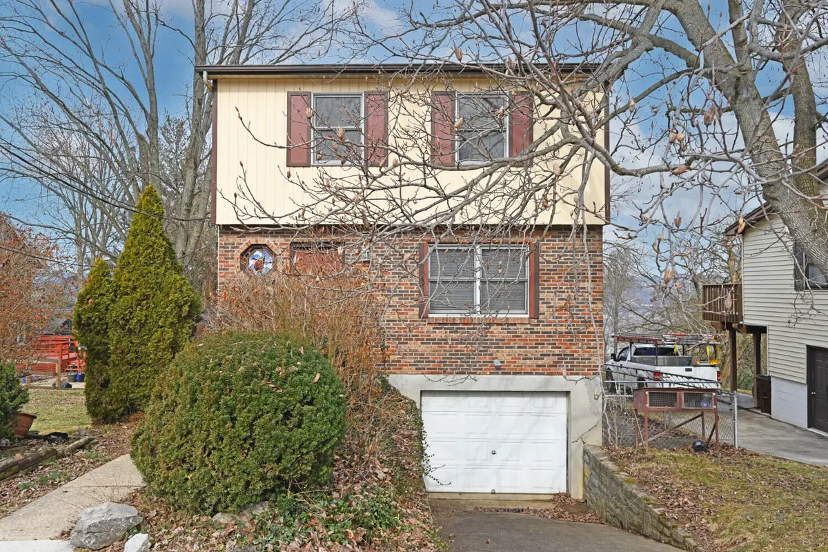 603 Belmont Road, Dayton, KY 41074 - #1