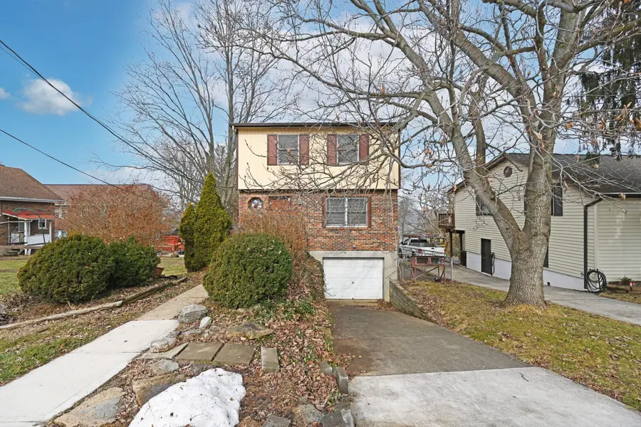 603 Belmont Road, Dayton, KY 41074 - #2