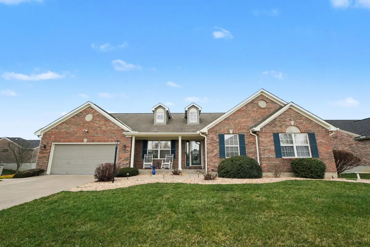 6647 Jade Court, Burlington, KY 41005 - #1