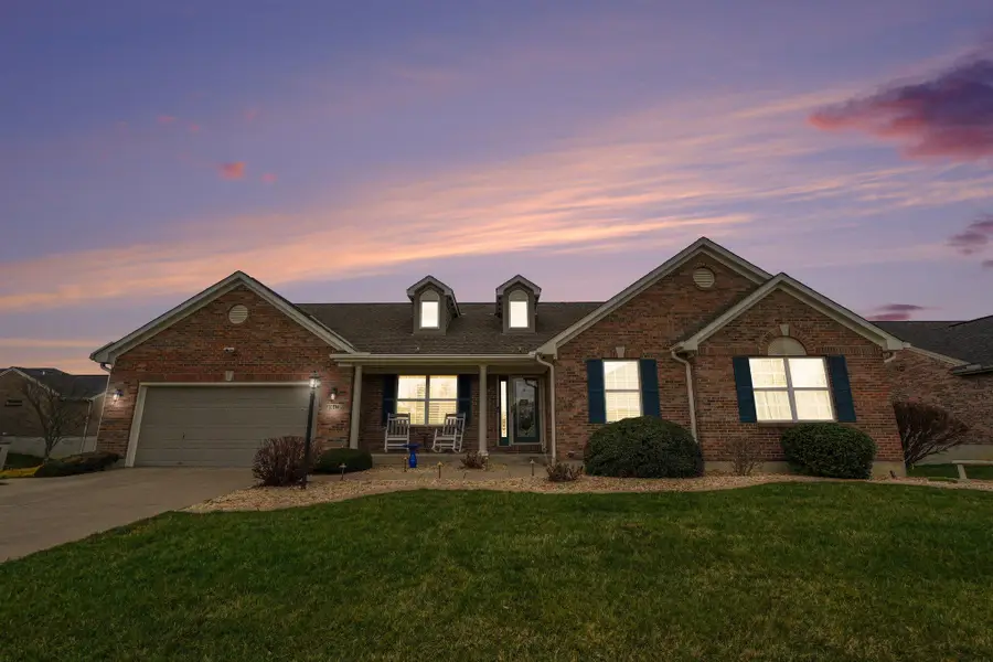 6647 Jade Court, Burlington, KY 41005 - #2