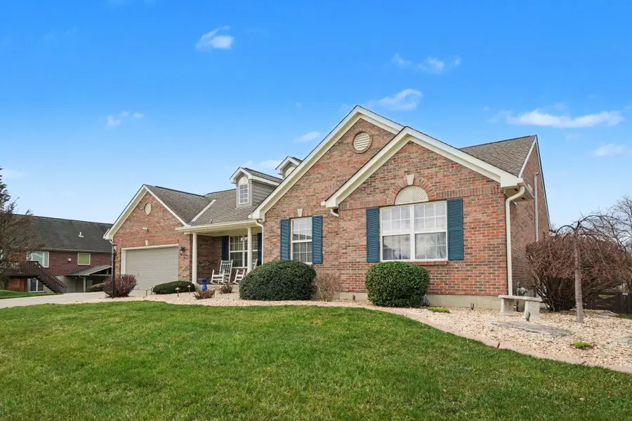 6647 Jade Court, Burlington, KY 41005 - #3