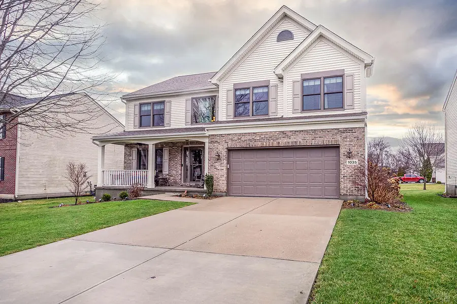 1035 Hunterallen Drive, Florence, KY 41042 - #2