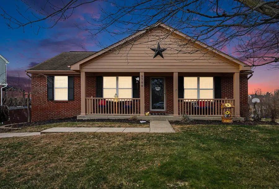 8780 Sentry Drive, Florence, KY 41042 - #2