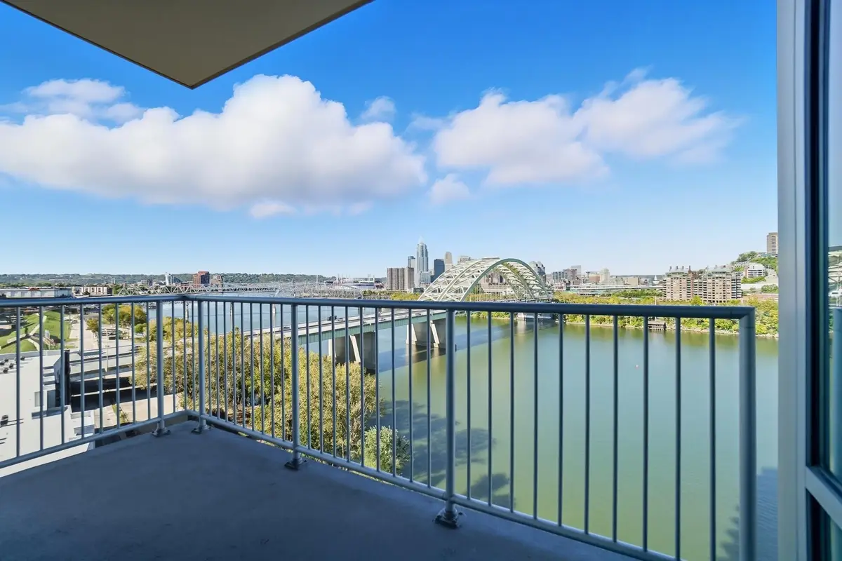 400 Riverboat Row #1102, Newport, KY 41071 - #1