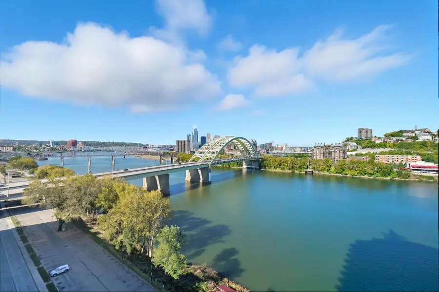 400 Riverboat Row #1102, Newport, KY 41071 - #2