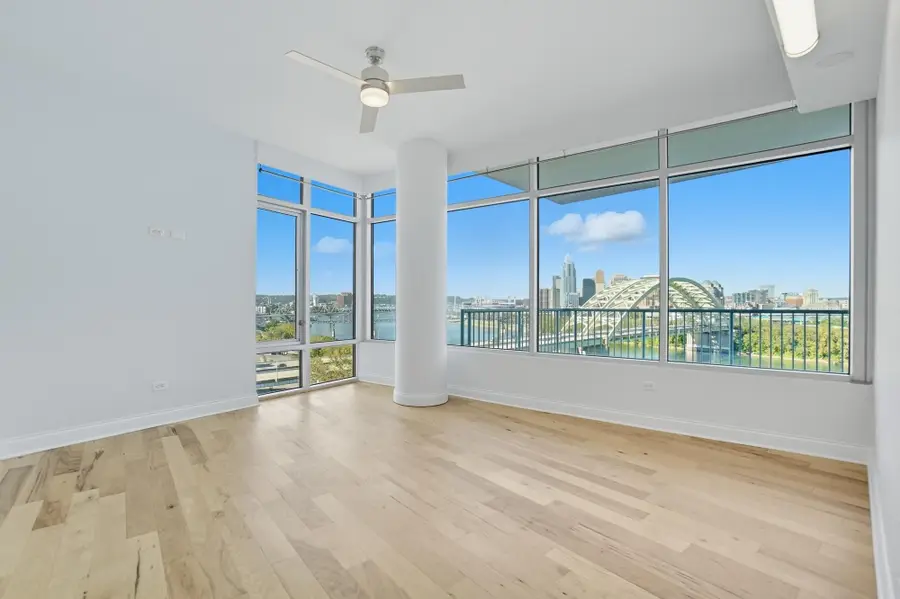 400 Riverboat Row #1102, Newport, KY 41071 - #3