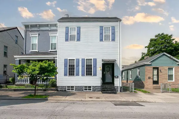 718 Central Avenue, Newport, KY 41071