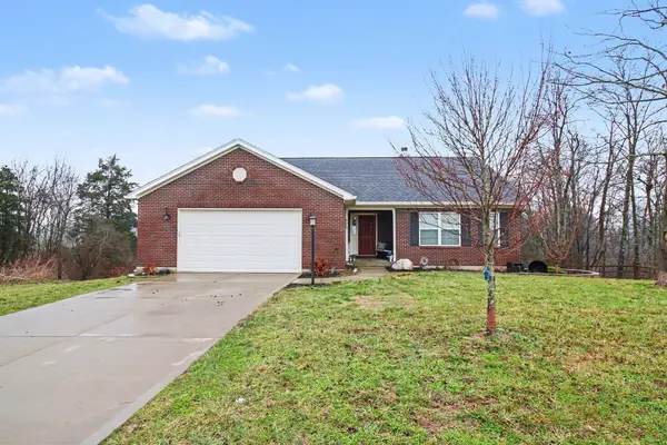 575 Claiborne Drive, Dry Ridge, KY 41035