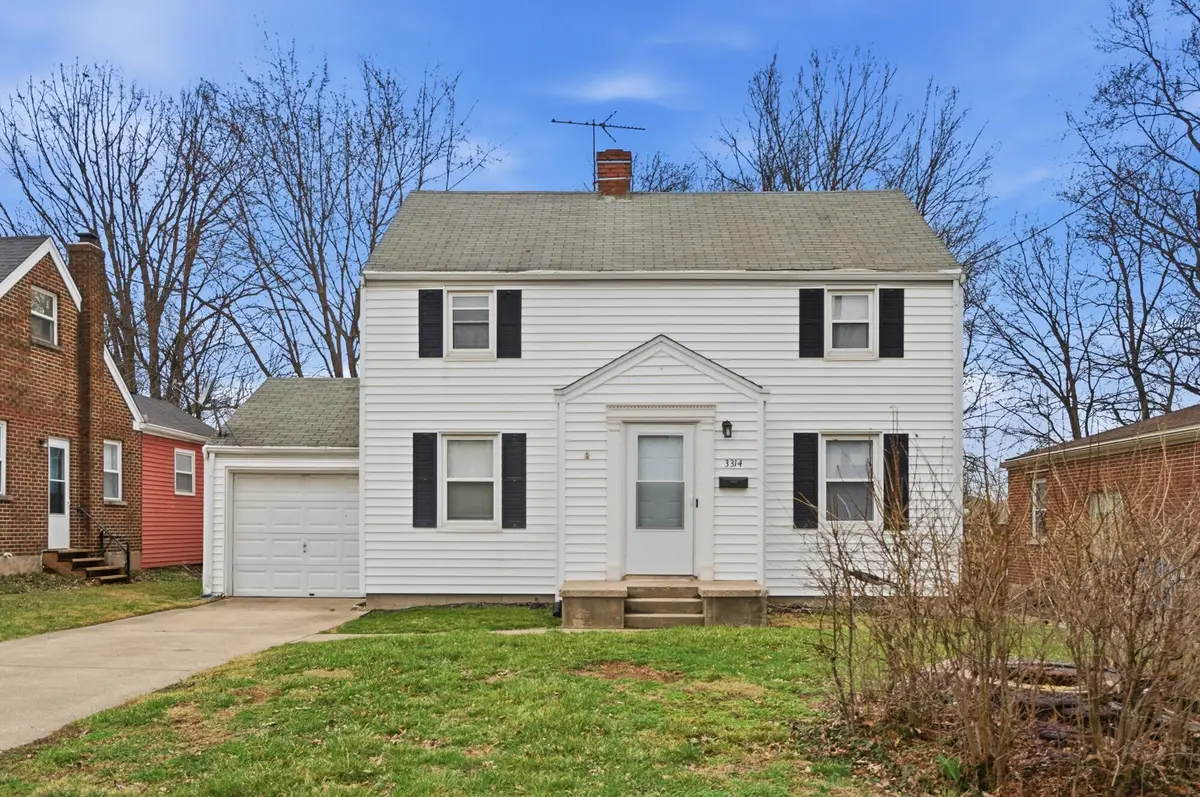 3314 Elizabeth Street, Erlanger, KY 41018 - #1